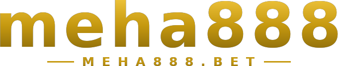 meha888 logo