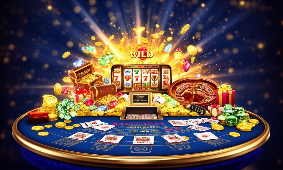 meha888 Turkish Blackjack