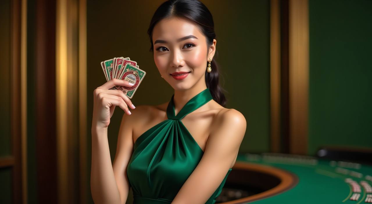 meha888 Turkish Blackjack