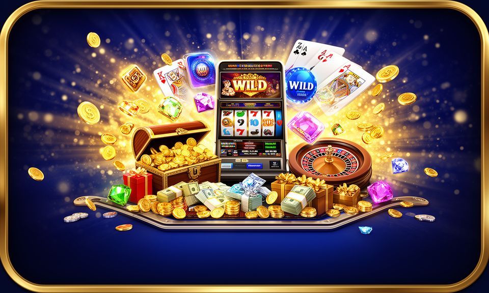 meha888 mobile gaming
